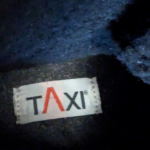 TAXI WOMEN'S ELIZA Winter Boot, Waterproof, BLACK Size 41 US 10-10.5 New - Picture 4 of 17